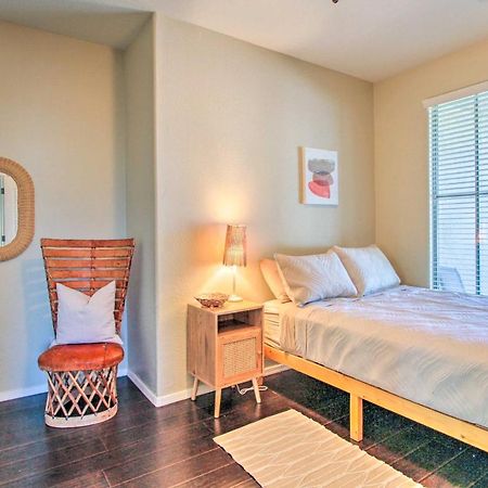 Family-Friendly Goodyear Home With Private Pool Extérieur photo