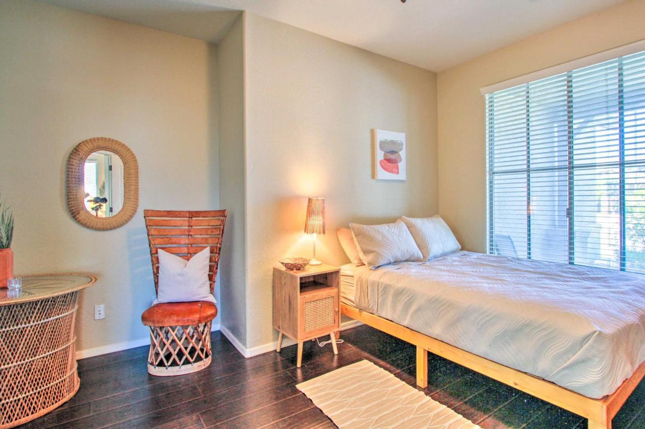 Family-Friendly Goodyear Home With Private Pool Extérieur photo