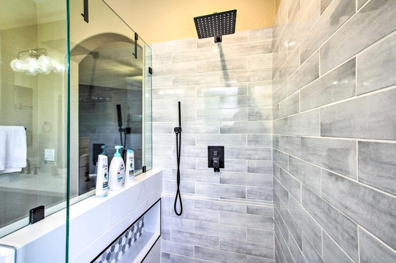 Family-Friendly Goodyear Home With Private Pool Extérieur photo